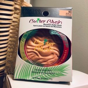 physician’s formula butter blush in natural glow